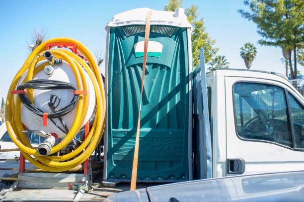 Best Event porta potty rental  in Redway, CA