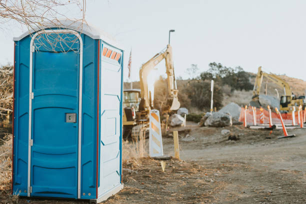 Professional porta potty rental in Redway, CA