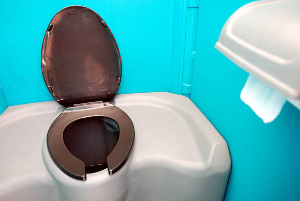 Best Sanitation services for porta potties  in Redway, CA