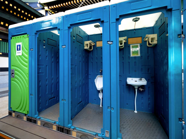 Best Sanitation services for porta potties  in Redway, CA