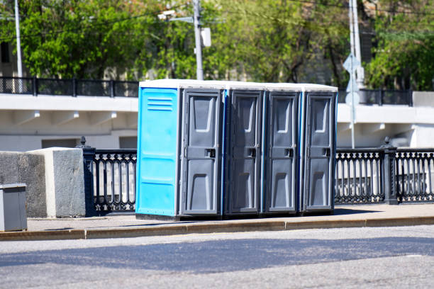 Best Local porta potty services  in Redway, CA