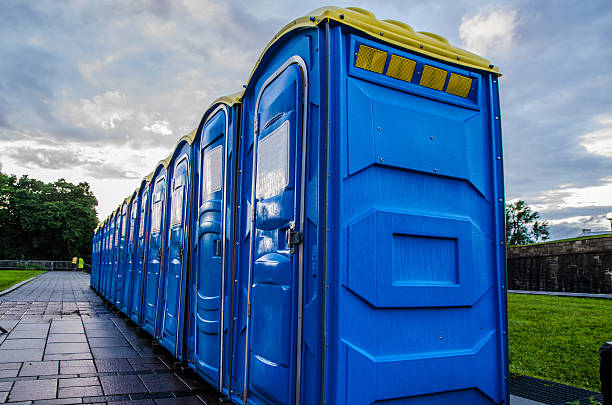 Best Portable bathroom rental  in Redway, CA